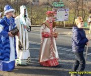 ORSZAK TRZECH KRÓLI – „Bóg jest dla wszystkich”