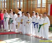 IV PODHALAŃSKI TURNIEJ W TAEKWONDO OLIMPIJSKIM